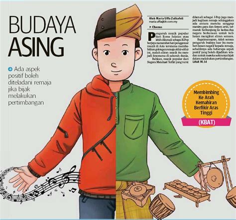 Cara menghadapi budaya asing yang masuk ke indonesia  Budaya asing yang masuk terkadang juga tidak sesuai dengan norma yang berlaku di Indonesia